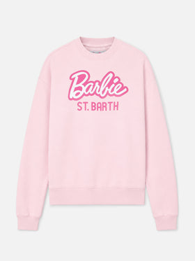 Sudadera Pink Stardust con estampado Barbie | Edición Especial 