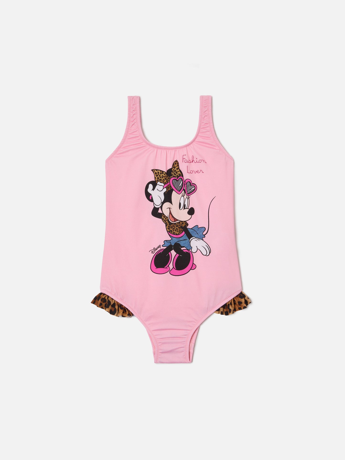Bañador de una pieza Tiana con estampado de Minnie | Edición Especial 