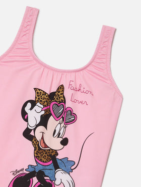 Bañador de una pieza Tiana con estampado de Minnie | Edición Especial 