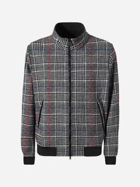 Bomber Principe di Galles Traveler di peso medio