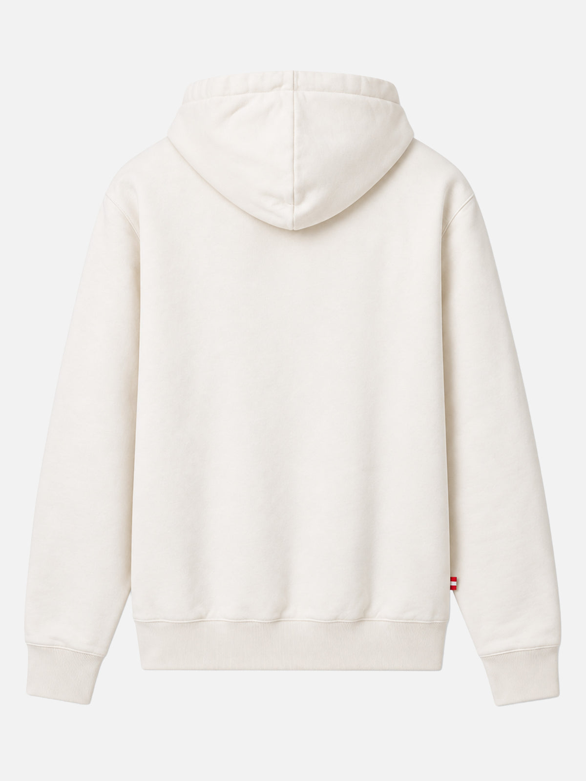 Sweat-shirt Tribeca avec broderie St. Barth apres ski club 
