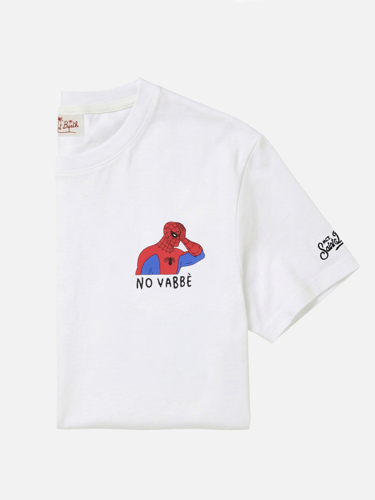 T-shirt Man stampa Spiderman | Special Edition
