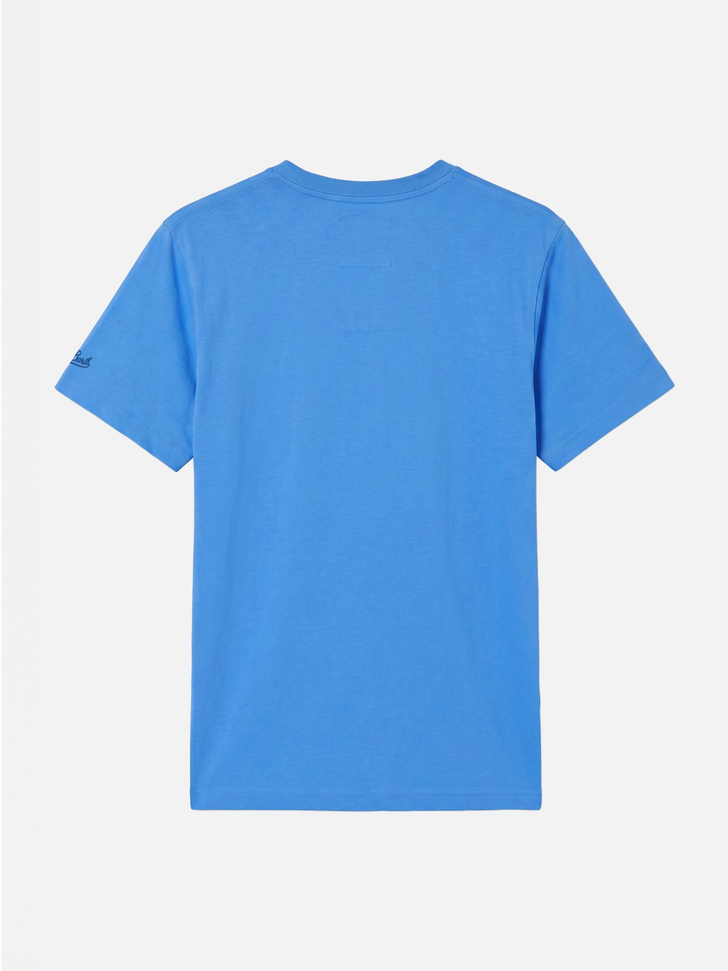 T-shirt with Ducky and Big Babol print | Special Edition