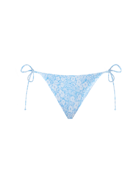 Klassische Damen-Badehose Jungfrau
