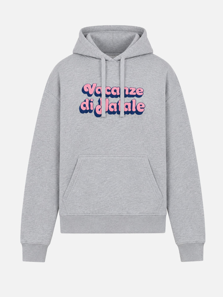 Vacanze di Natale Virginia sweatshirt | Special Edition