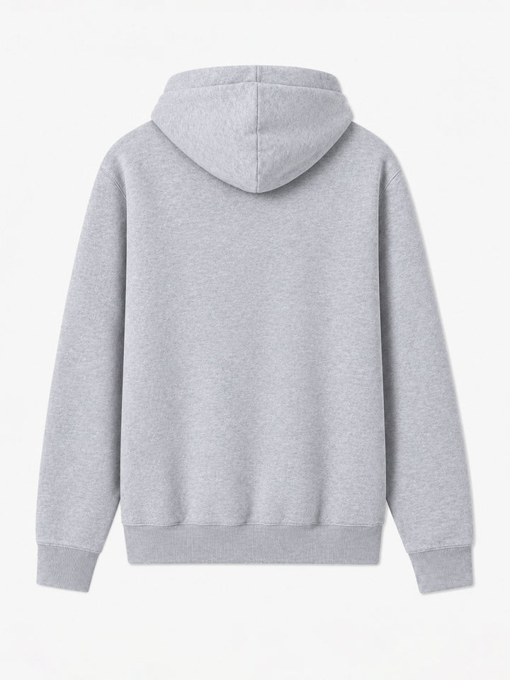 Sweat-shirt Tribeca avec imprimé St. Barth tennis team 