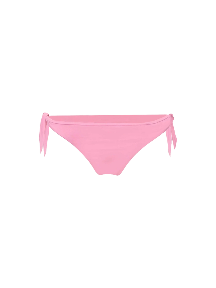 Rosa Damen-Badehose