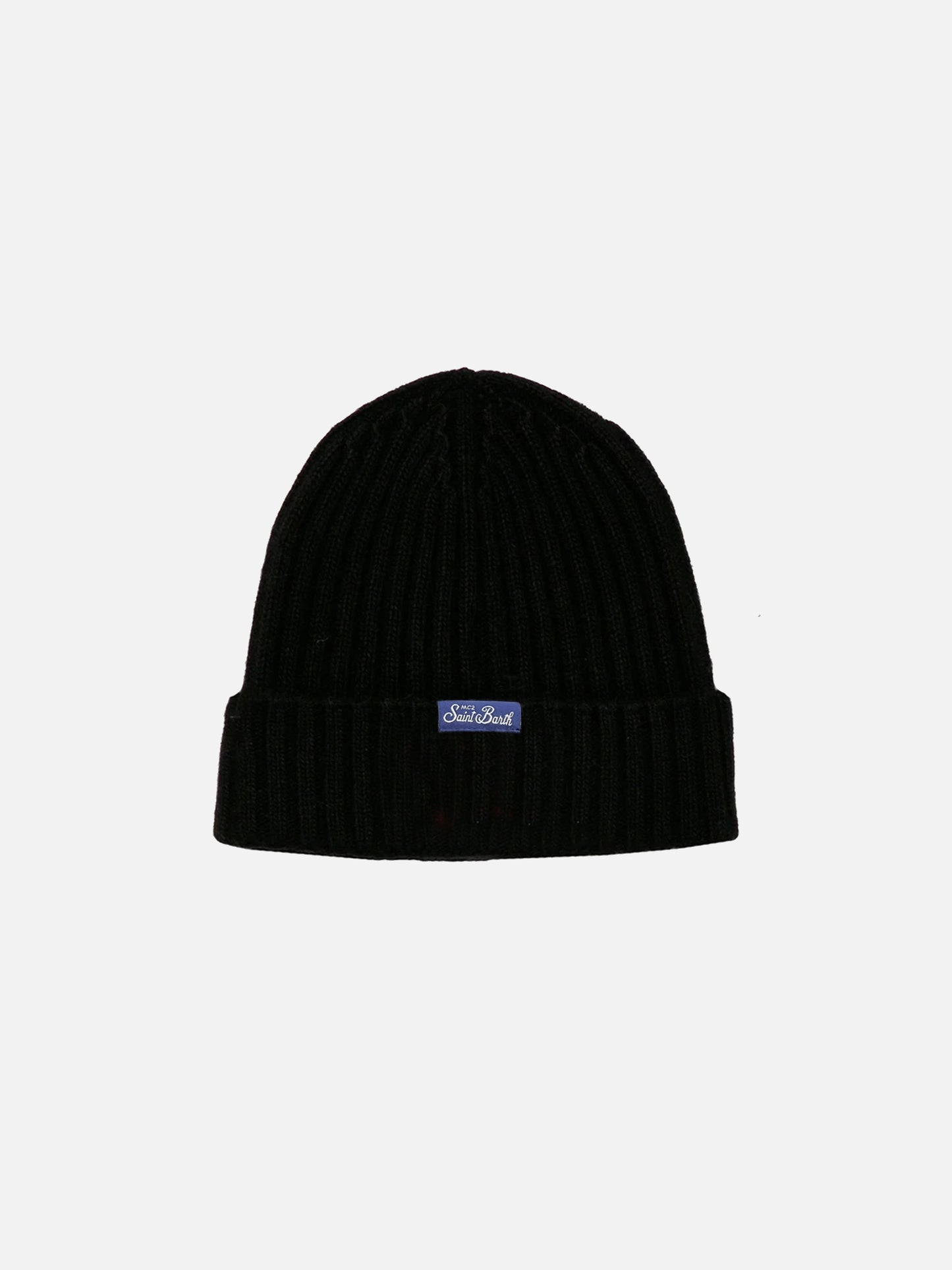 Man hat Wengen with Super G embroidery | SUPER G SPECIAL EDITION - MC2 Saint Barth