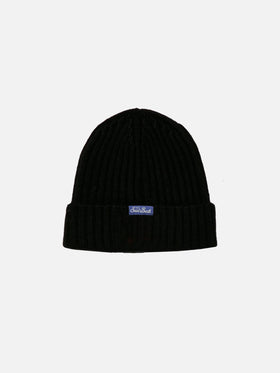 Man hat Wengen with Super G embroidery | SUPER G SPECIAL EDITION - MC2 Saint Barth