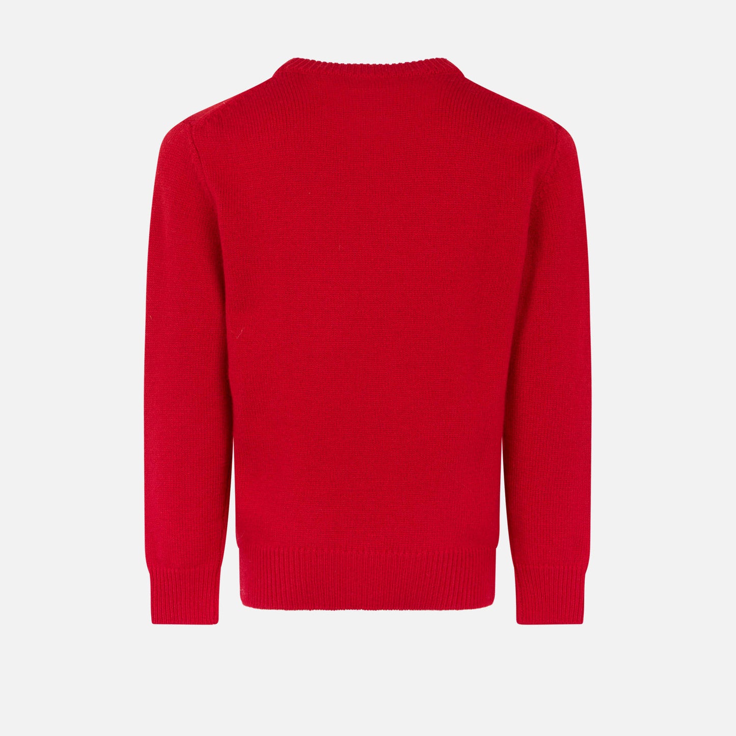 Christmas Snoopy boy sweater | Peanuts™ Special Edition - MC2 Saint Barth
