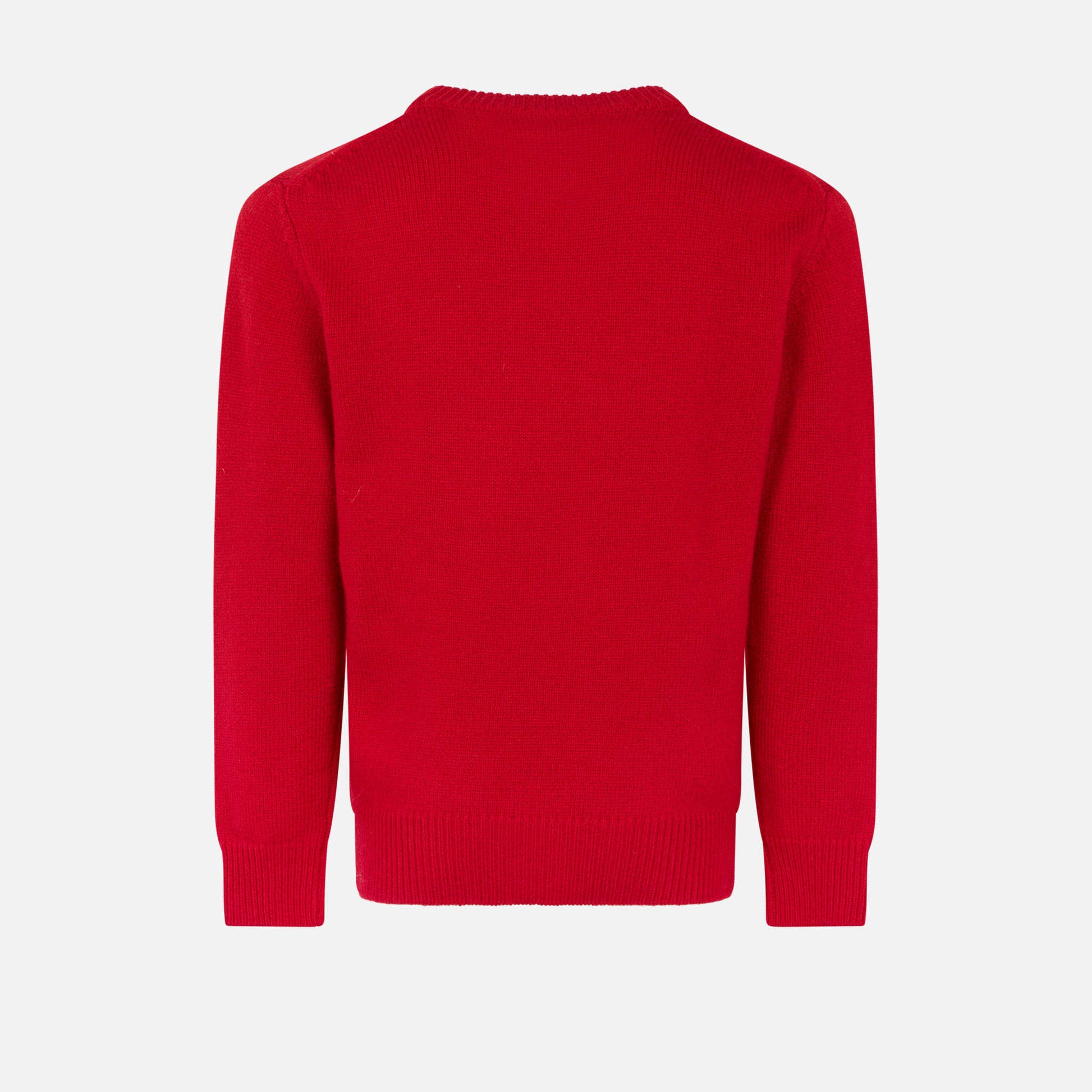 Christmas Snoopy boy sweater | Peanuts™ Special Edition - MC2 Saint Barth