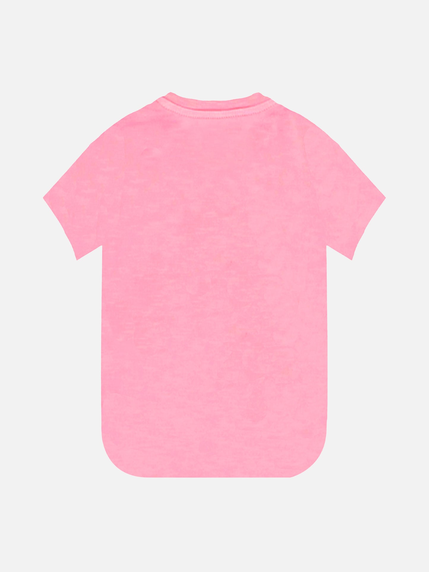 Surfing Hello Kitty girl's t-shirt - MC2 Saint Barth