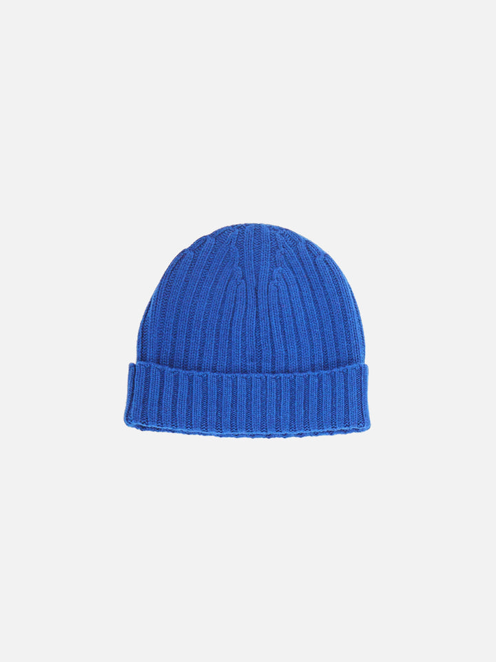 Kid bluette hat embroidered Après Ski - MC2 Saint Barth