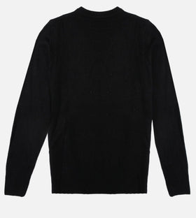 Damenpullover mit Monday Mood Snoopy-Aufdruck | SNOOPY – PEANUTS™ SONDEREDITION