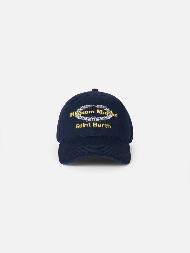 Berretto da baseball con ricamo Magnum Marine | EDIZIONE SPECIALE MAGNUM MARINE