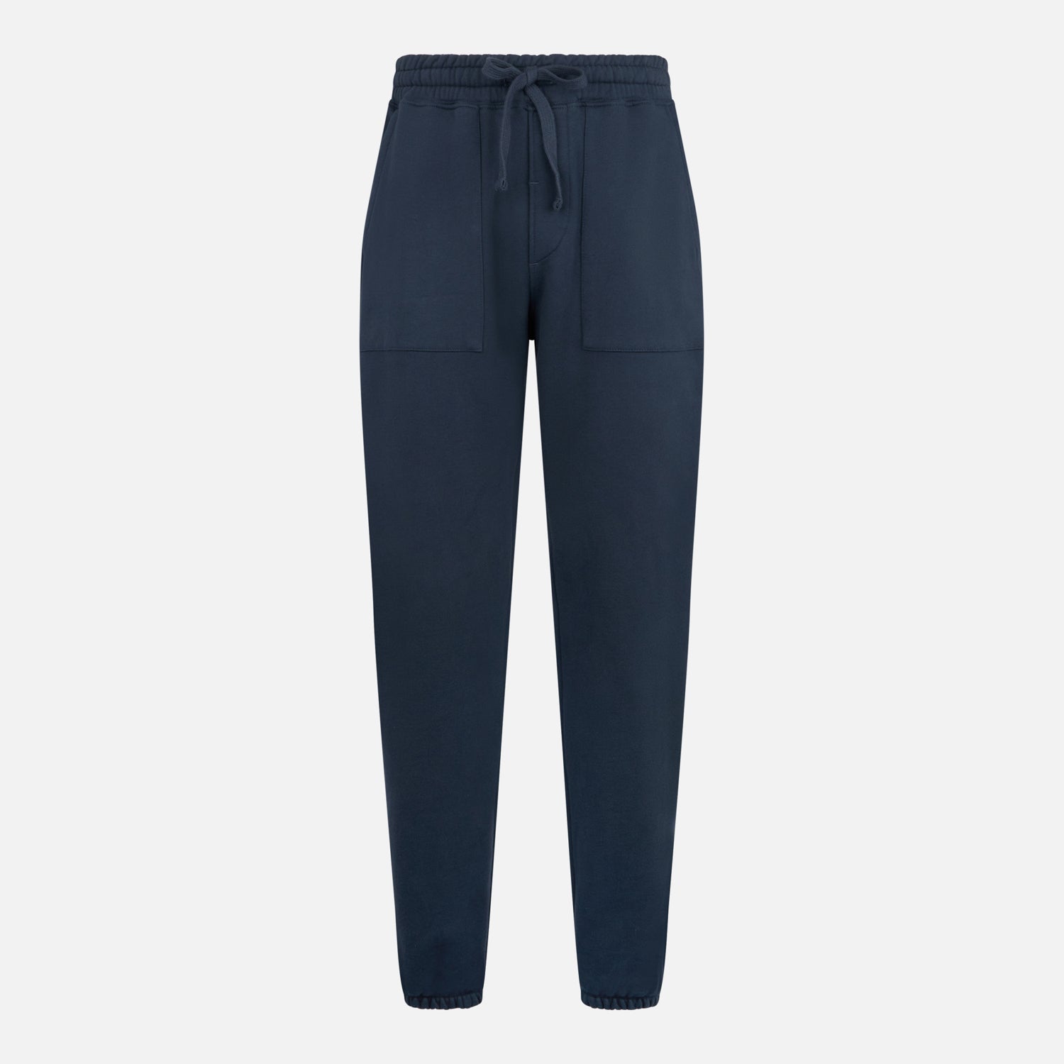 Blue track pants | Pantone® Special Edition - MC2 Saint Barth