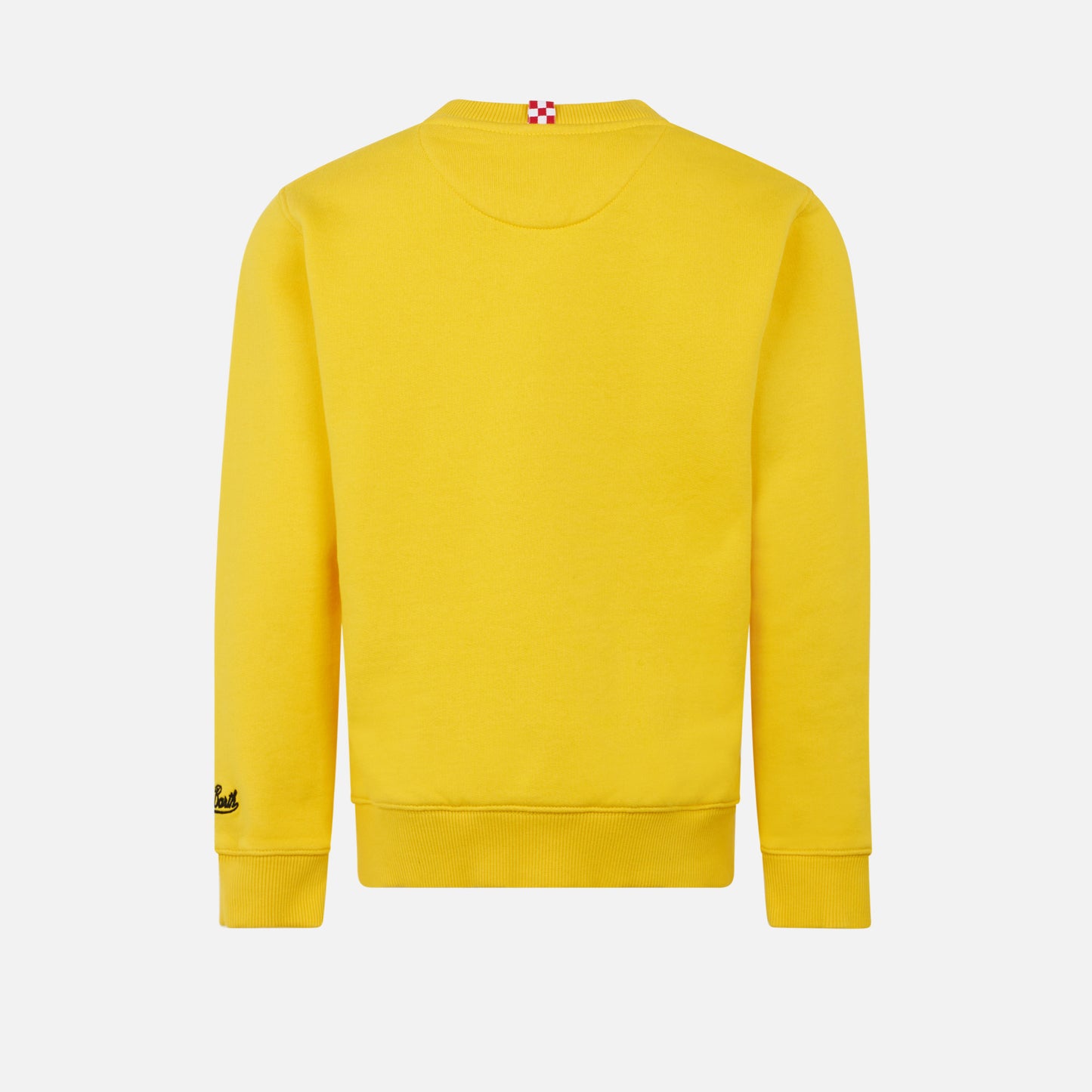 Boy crewneck sweatshirt with Snoopy print | SNOOPY PEANUTS™ SPECIAL EDITION - MC2 Saint Barth