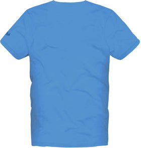 Man cotton t-shirt with ducky and Big Babol print | BIG BABOL® SPECIAL EDITION - MC2 Saint Barth
