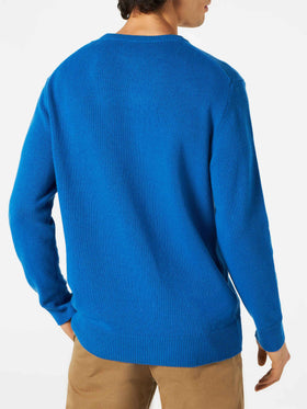 Herrenpullover mit Aperol Spritz-Aufdruck | APEROL SONDEREDITION