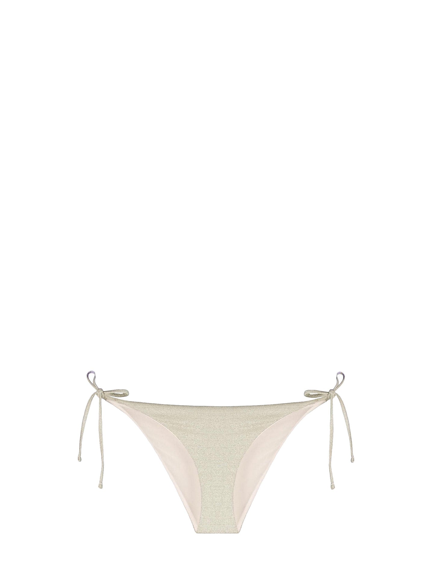 Light gold swim briefs - MC2 Saint Barth