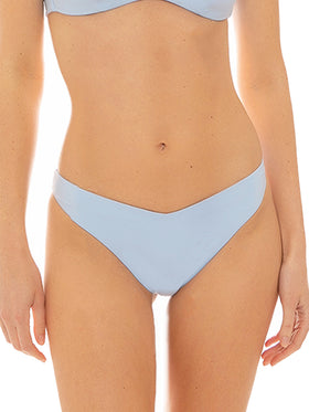 Double face cheeky swim briefs - MC2 Saint Barth