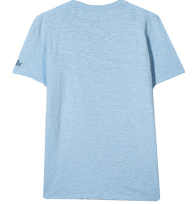 Dino surfer boy t-shirt - MC2 Saint Barth