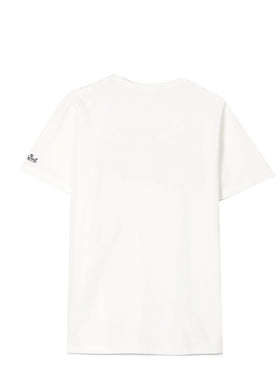 Courma Ski boy t-shirt - MC2 Saint Barth