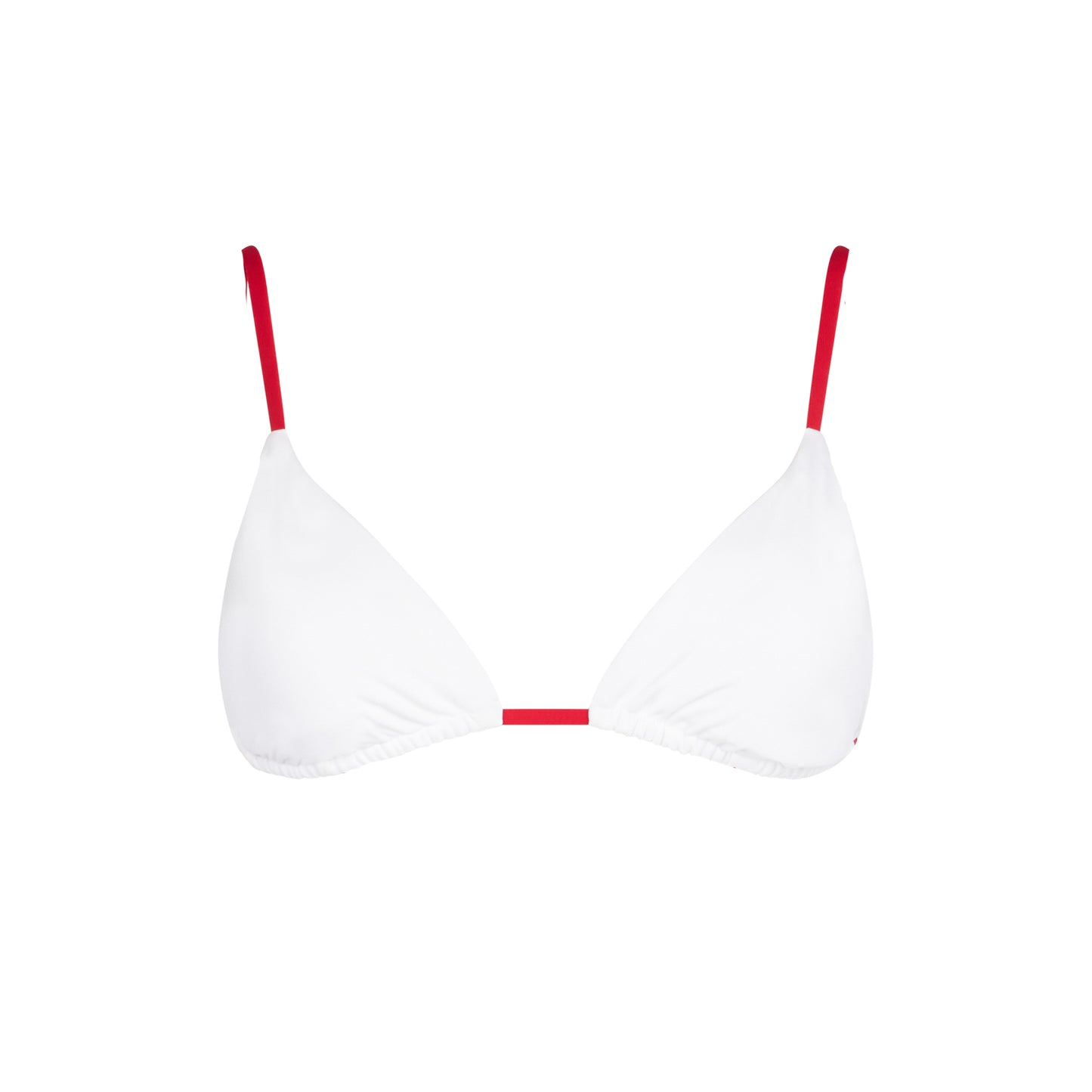Woman triangle top - MC2 Saint Barth