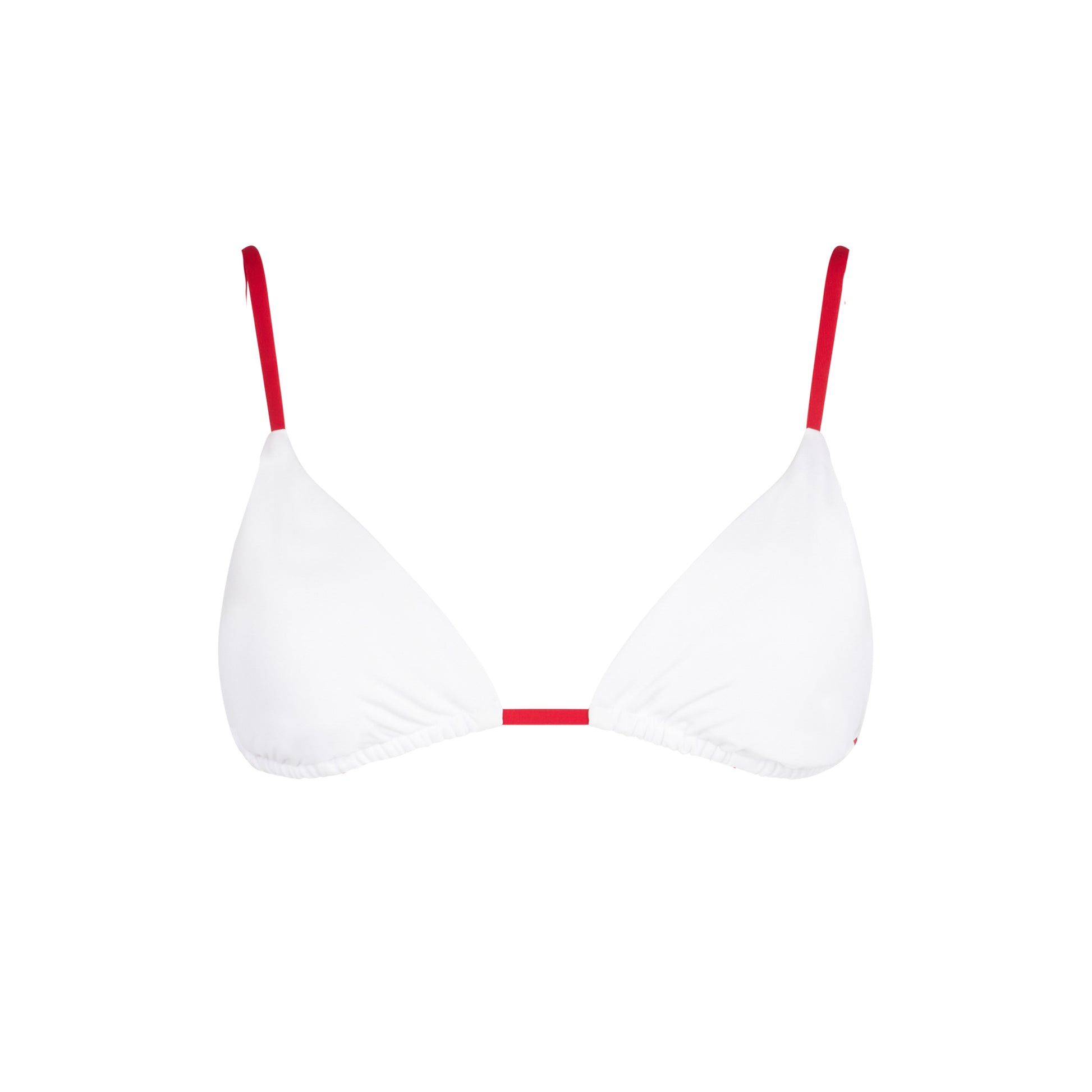 Woman triangle top - MC2 Saint Barth