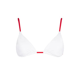 Woman triangle top - MC2 Saint Barth